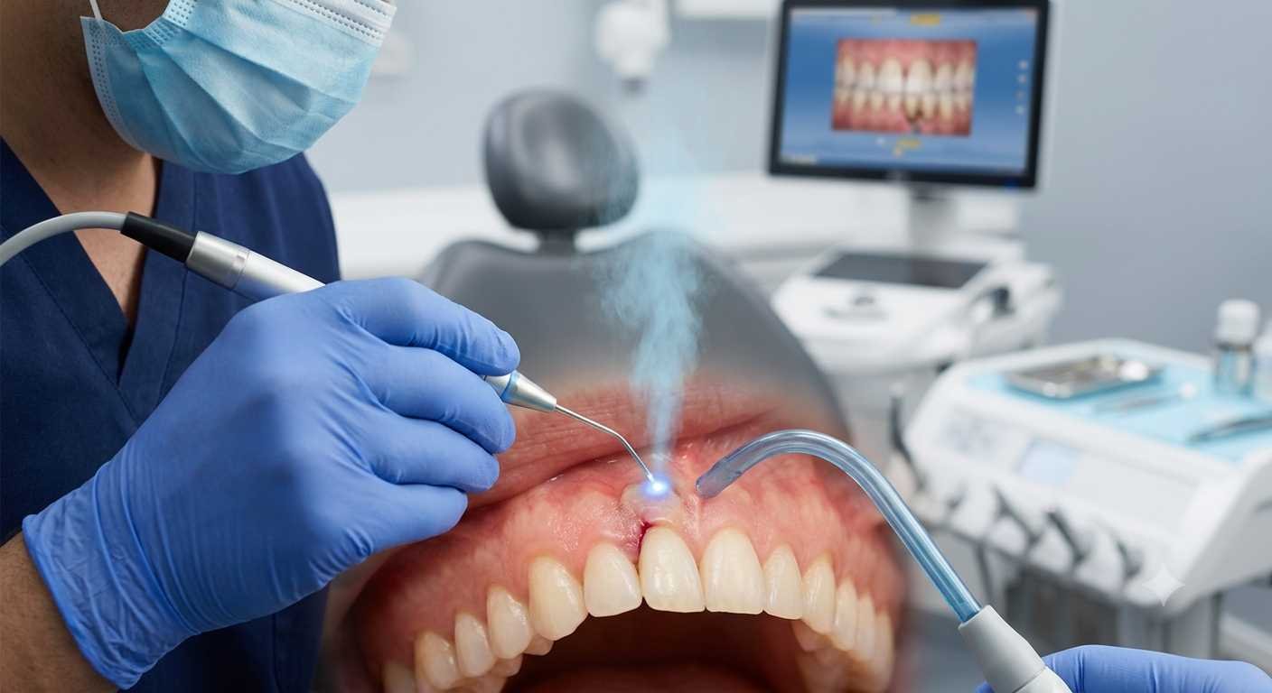 Gum Disease Treatment