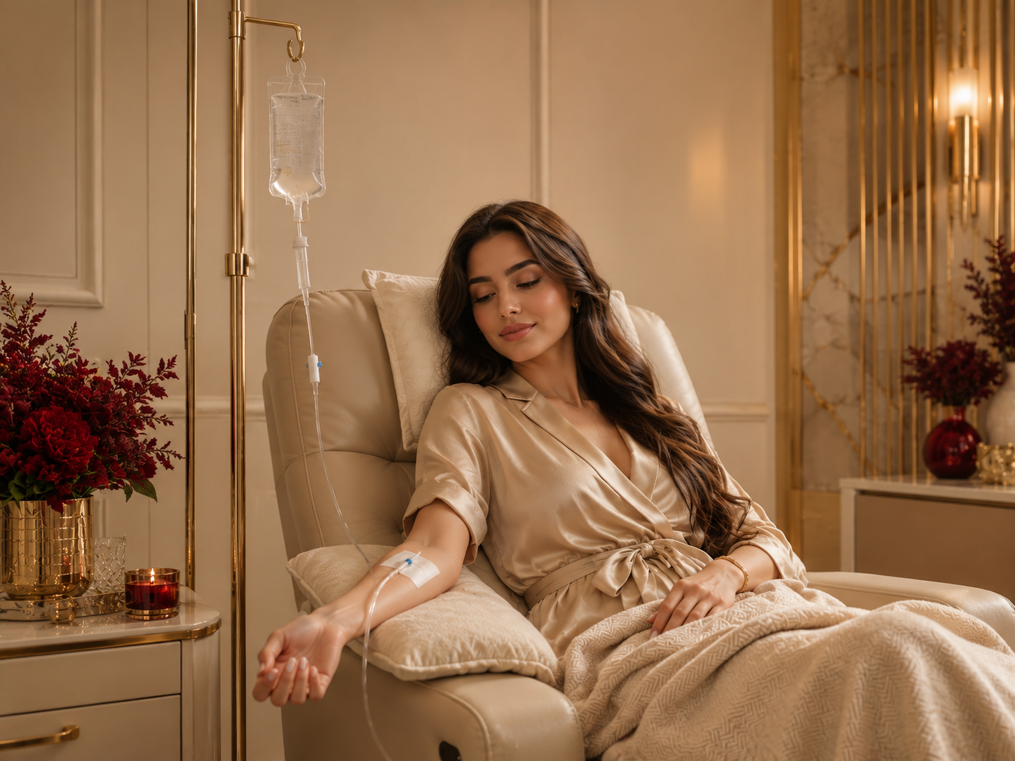 IV Therapy