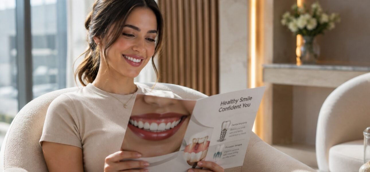 Dental Implants Dubai