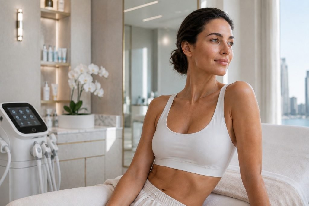 Face & Body Contouring