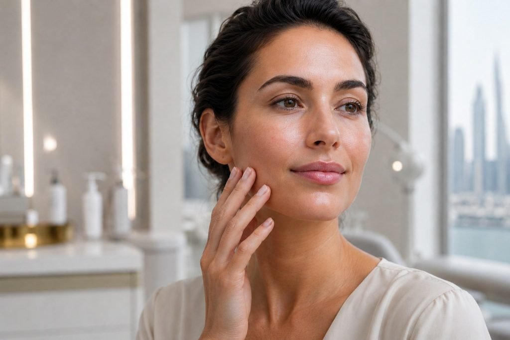 Skin Rejuvenation