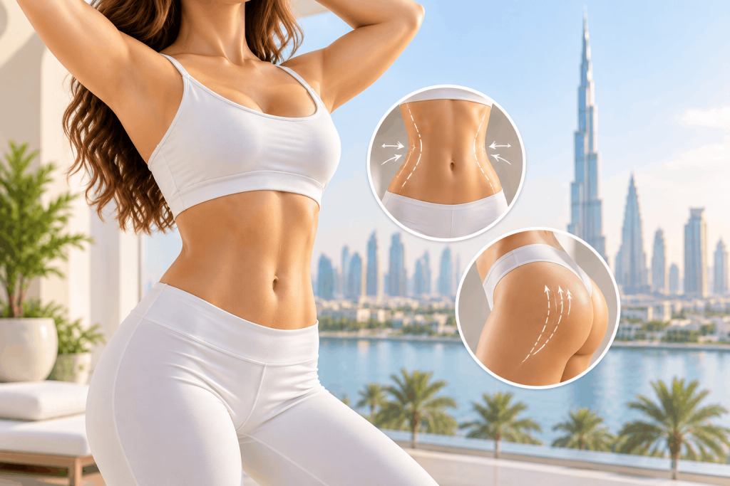 body contouring